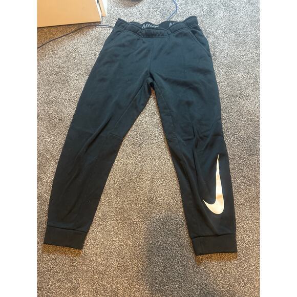 Women nike sweatpants lot size medium all in great shape price is for all - Picture 3 of 3